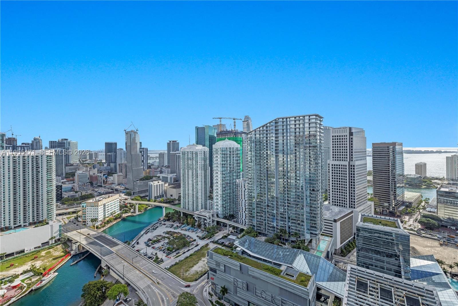 88 SW 7th Street 3711, Miami, FL 33130 photo 13