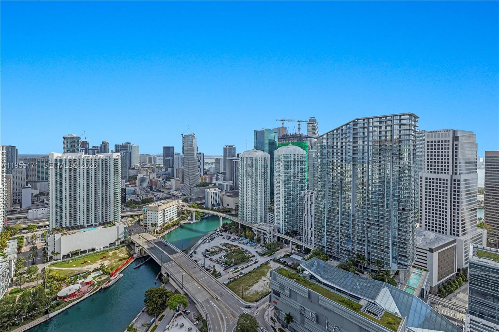 88 SW 7th Street 3711, Miami, FL 33130 photo 14