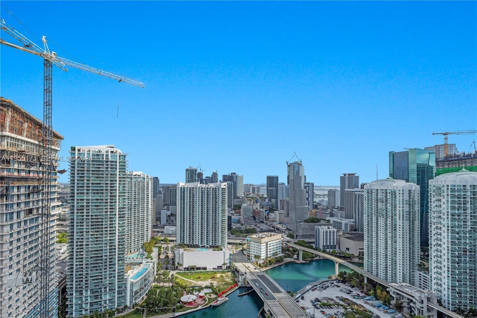 88 SW 7th Street 3711, Miami, FL 33130 photo 15