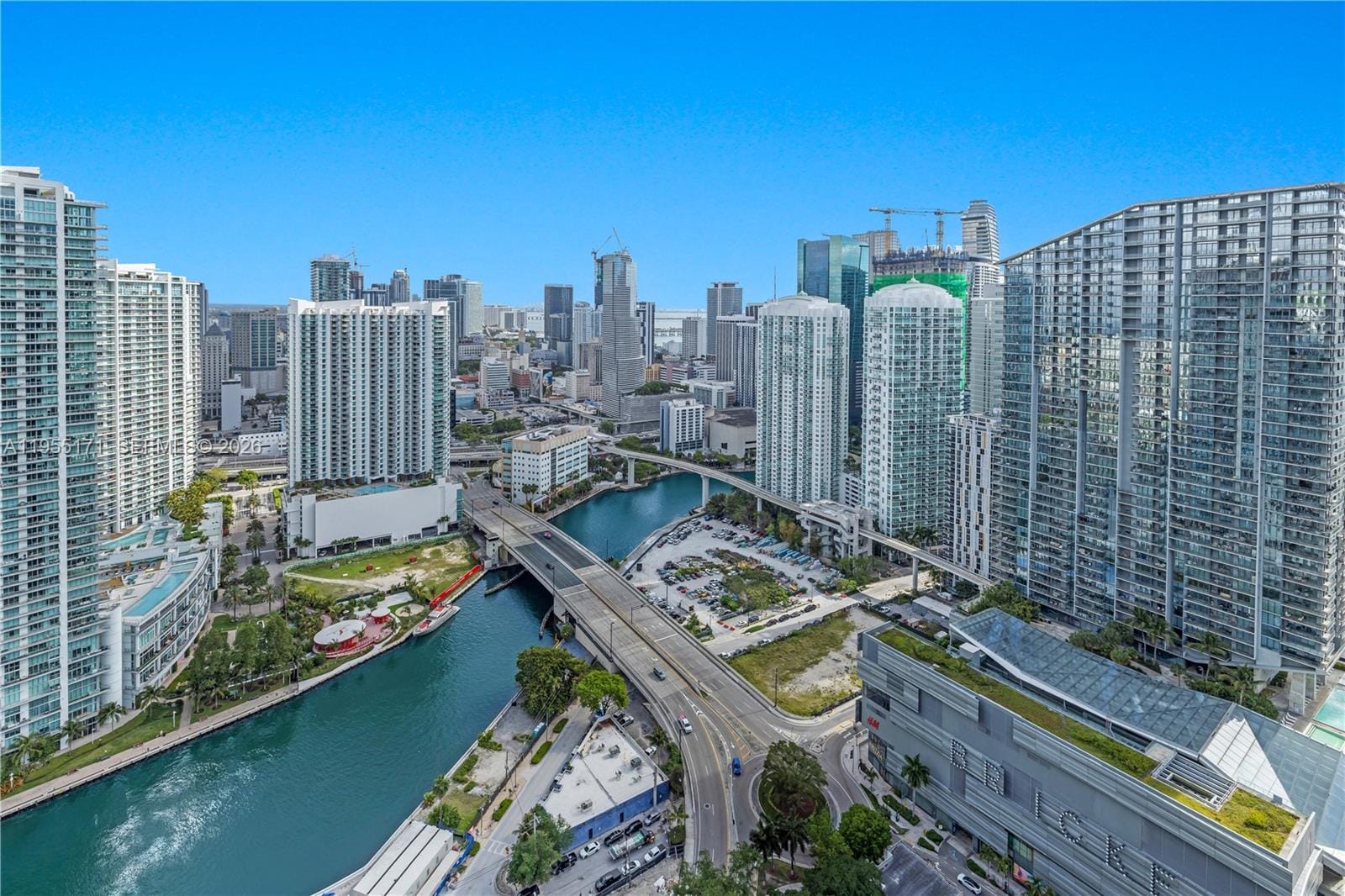 88 SW 7th Street 3711, Miami, FL 33130 photo 17