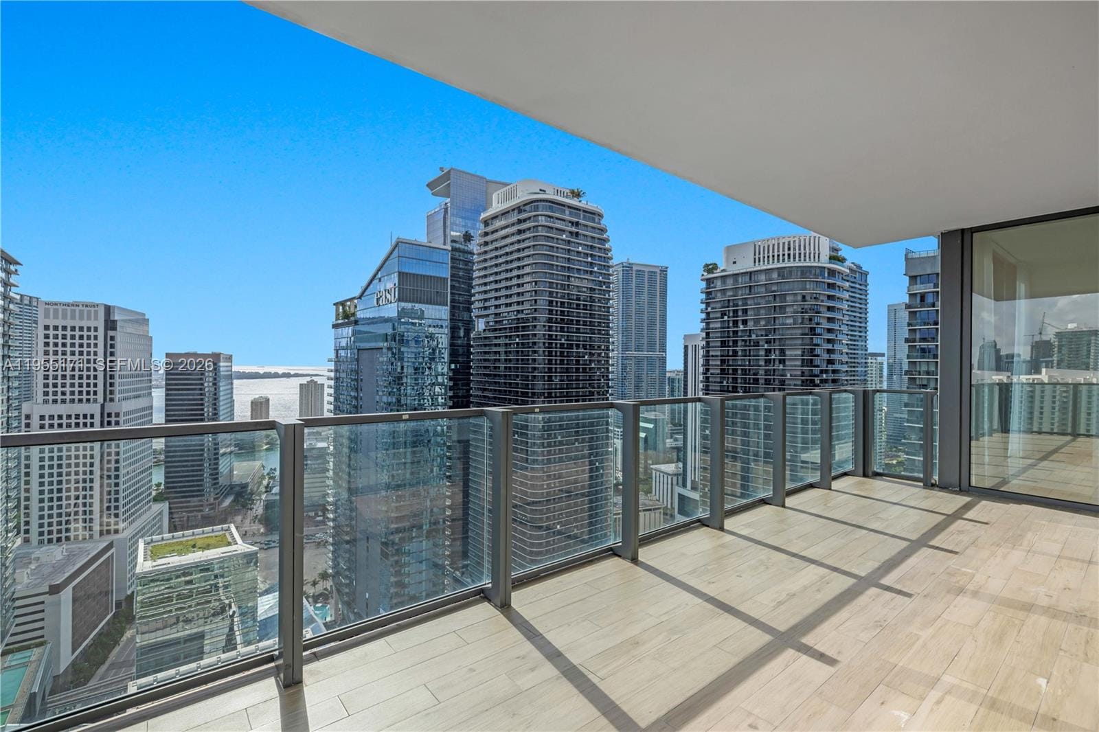 88 SW 7th Street 3711 — photo 9