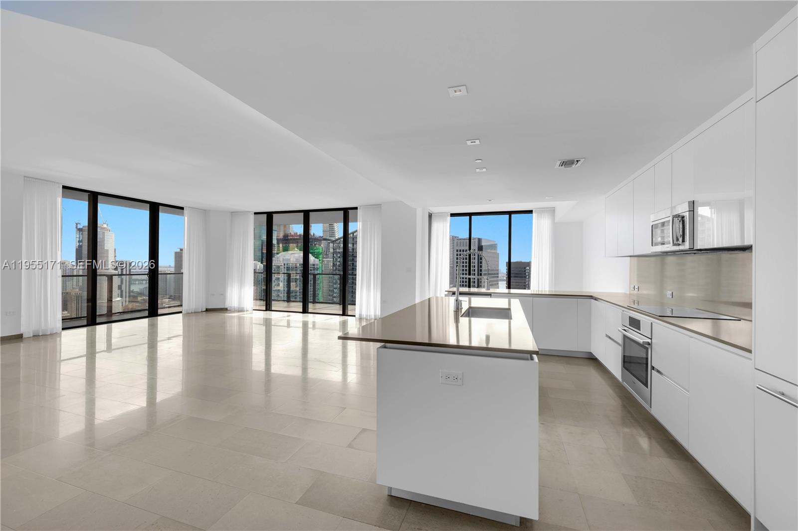 88 SW 7th Street 3711, Miami, FL 33130, Miami