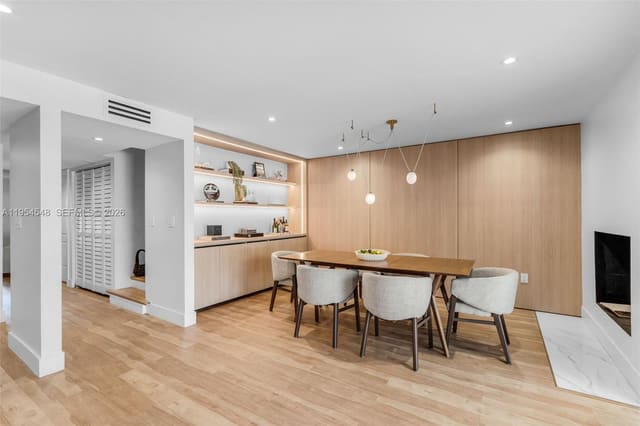 6611 SW 72nd Street 38, sold in Banyans of South Miami, South Miami, FL