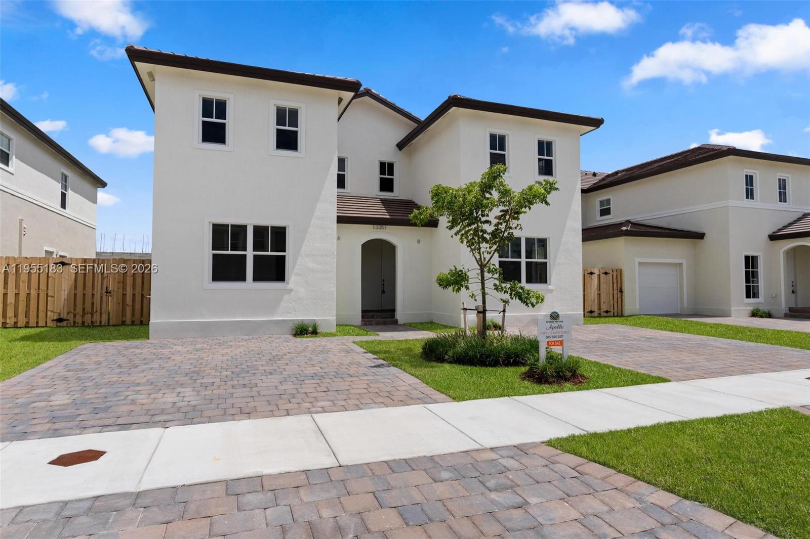 27333 SW 133rd Path, Homestead, FL 33032, Homestead