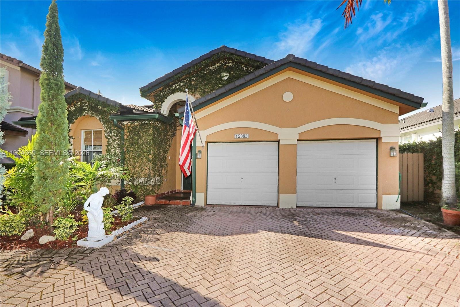 15382 SW 16th Terrace, Miami, FL 33185 photo 1