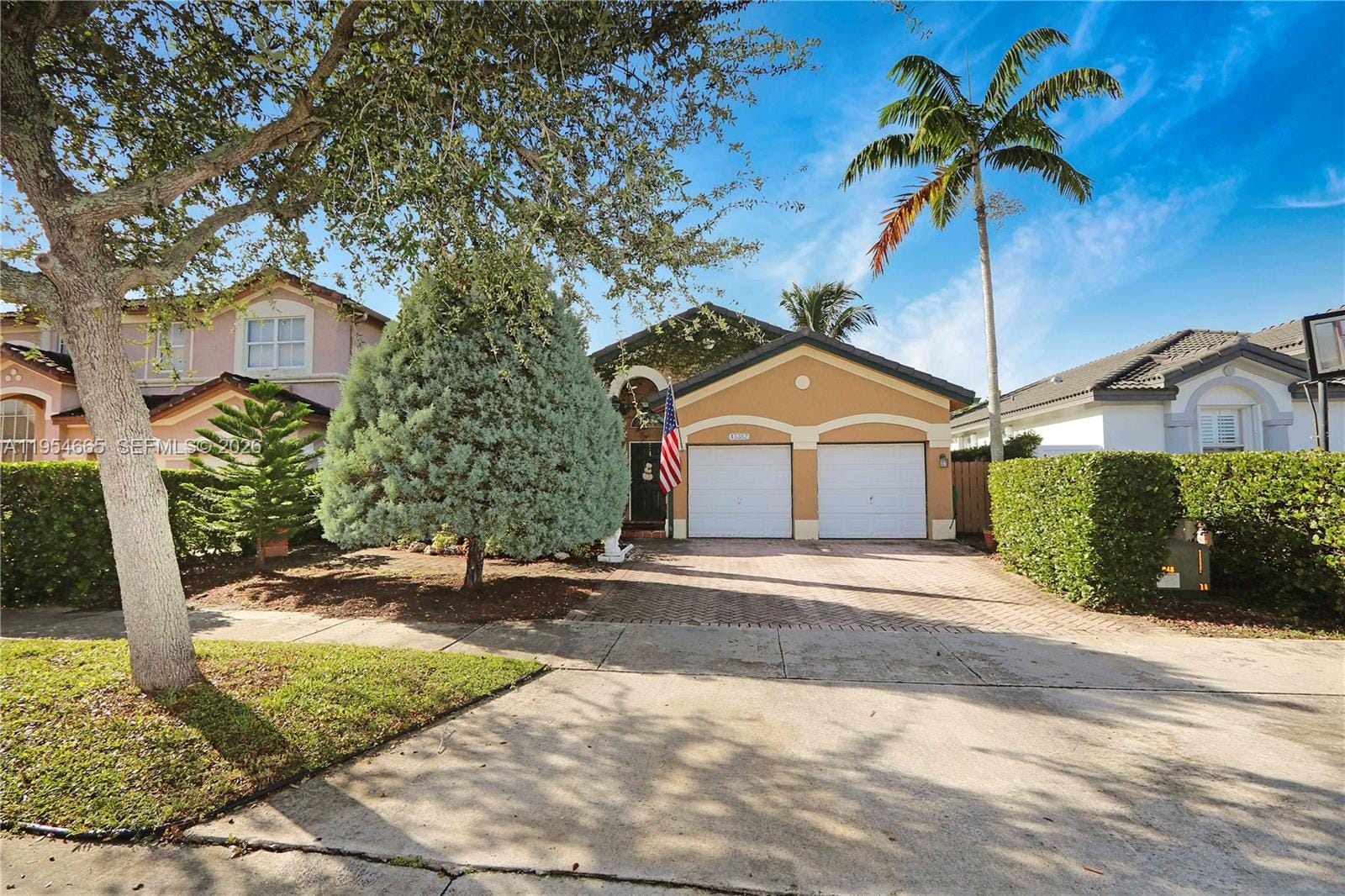 15382 SW 16th Terrace, Miami, FL 33185 photo 2