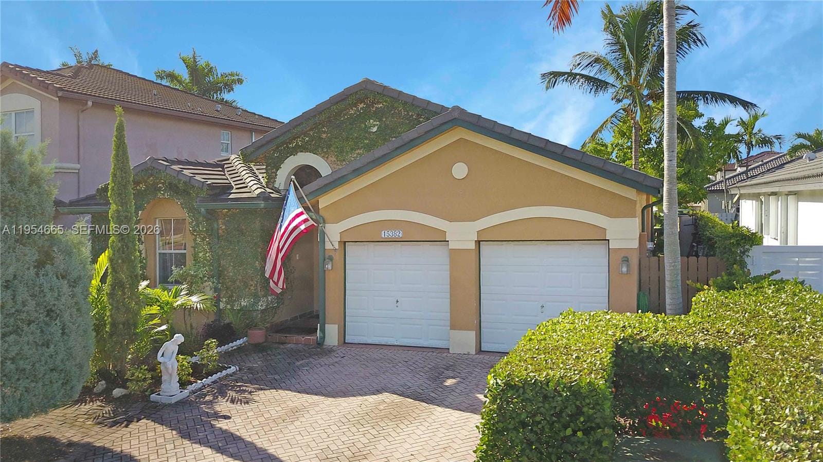 15382 SW 16th Terrace, Miami, FL 33185 photo 23