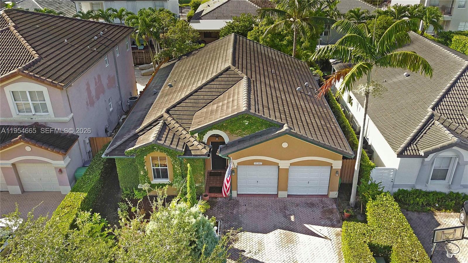 15382 SW 16th Terrace, Miami, FL 33185 photo 24