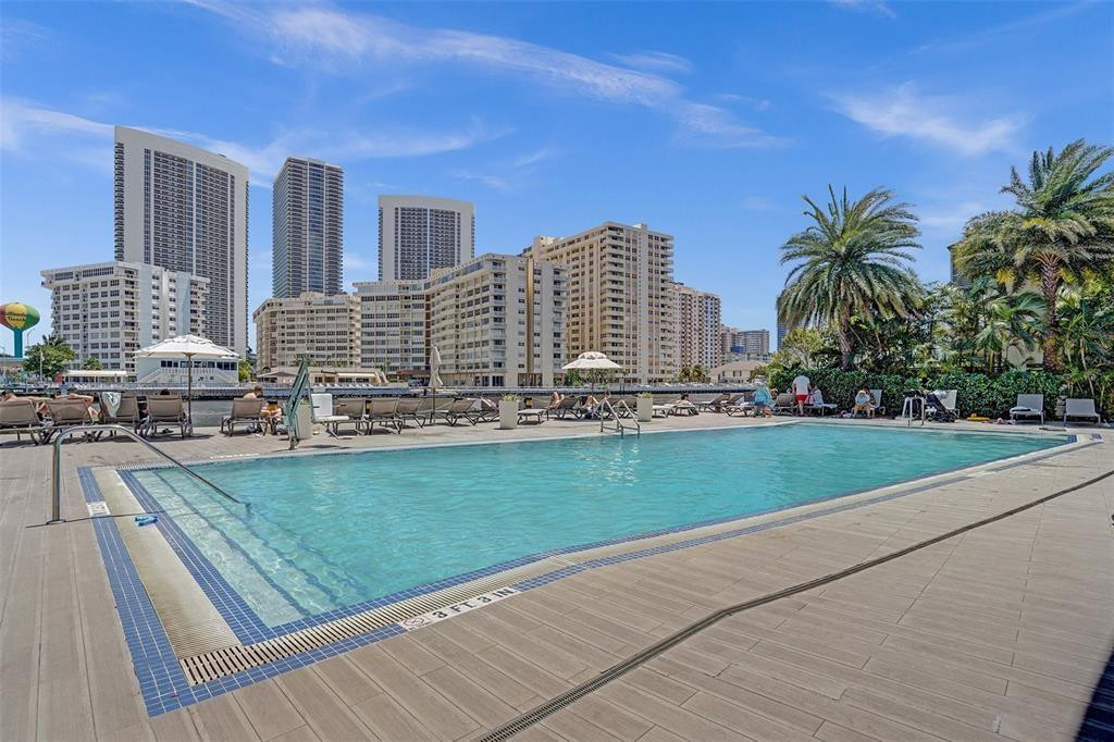 2602 E Hallandale Beach Boulevard 907, Hallandale Beach, FL 33009, Hallandale Beach