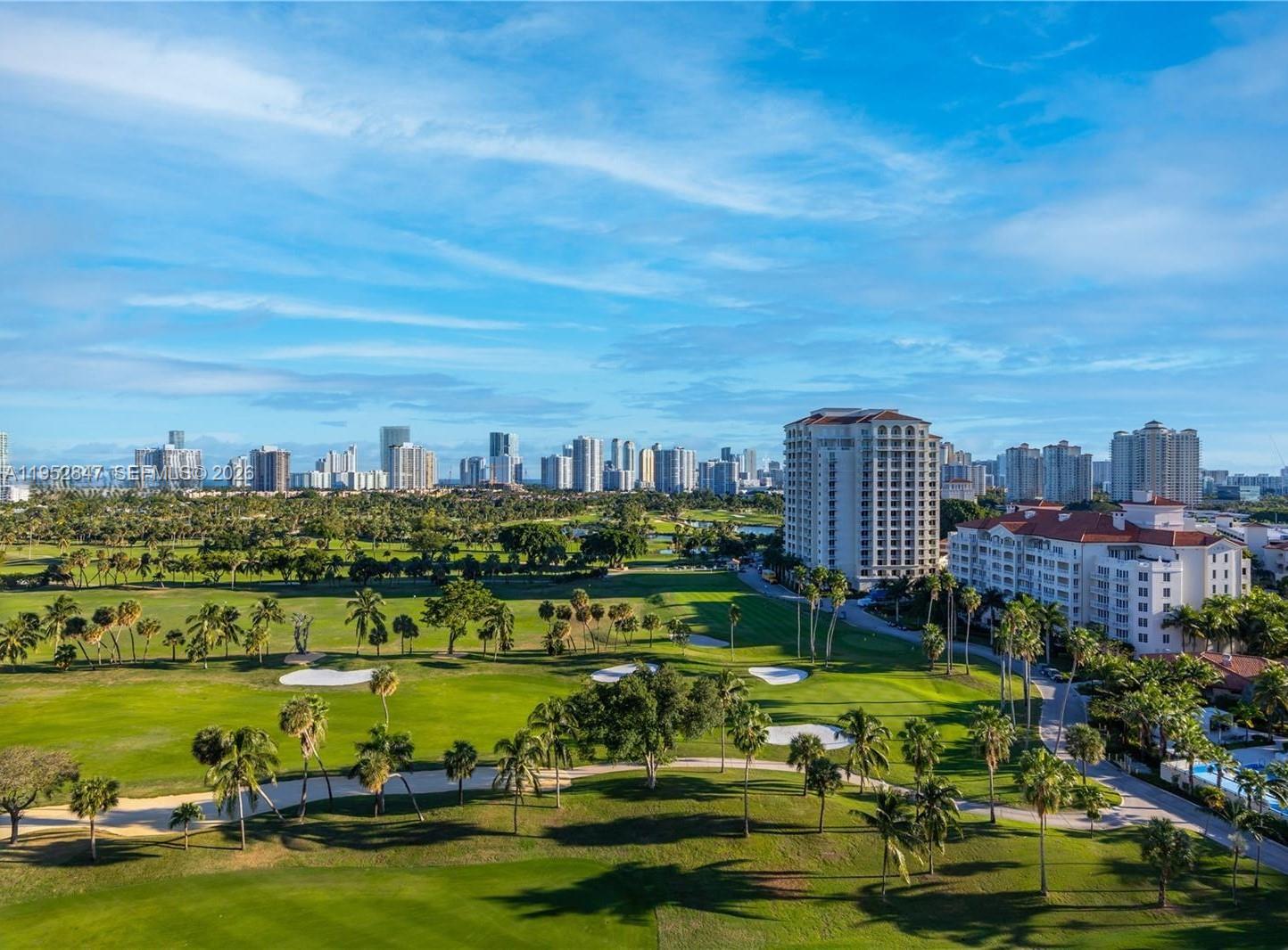 20335 W Country Club Drive 2509, Aventura, FL 33180, Aventura