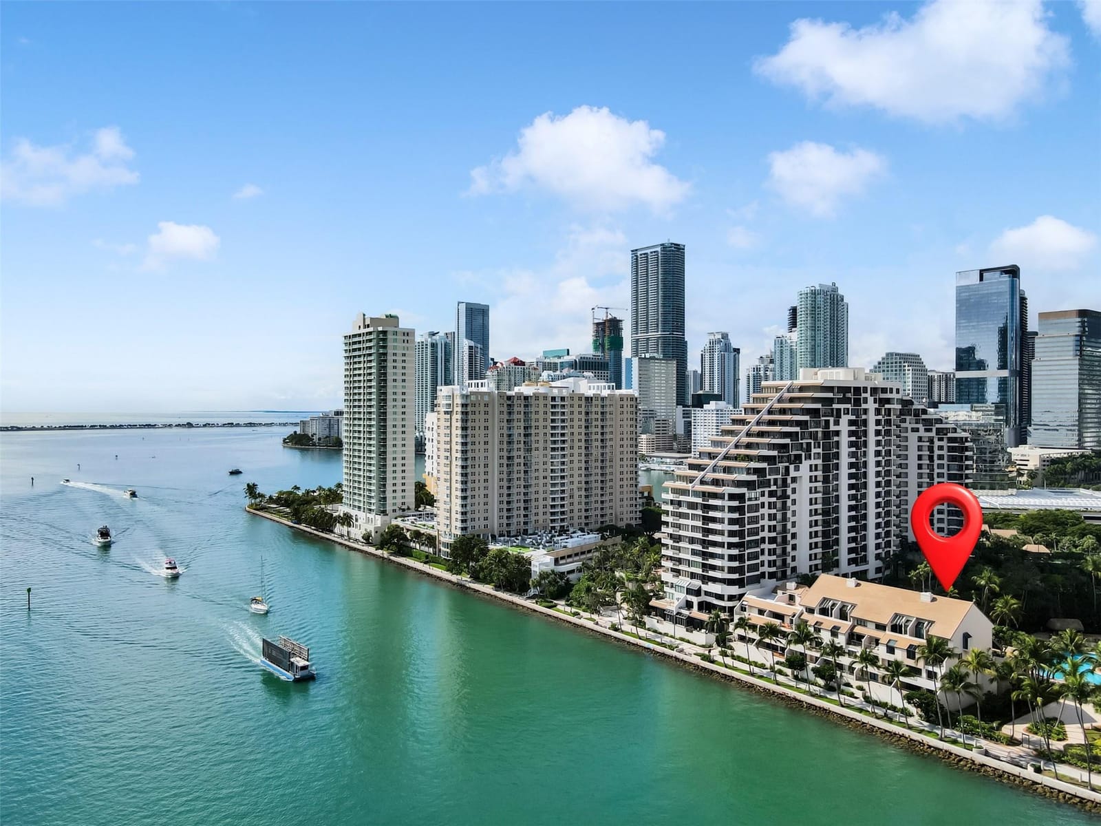 520 E Brickell Key Drive Bh25, Miami, FL 33131 photo 3