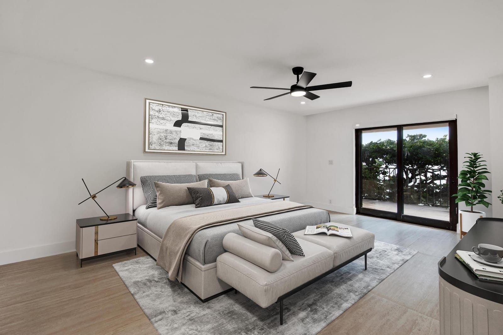520 E Brickell Key Drive Bh25, Miami, FL 33131 photo 29