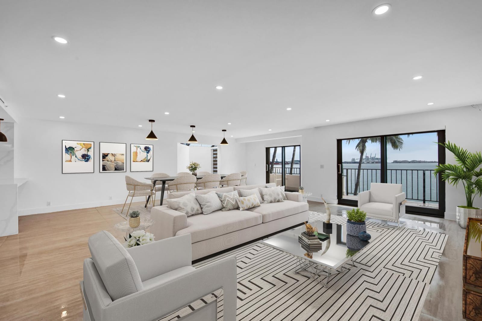 520 E Brickell Key Drive Bh25, Miami, FL 33131 photo 10