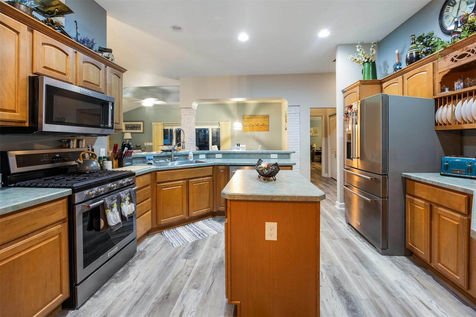 9060 County Road 128c — photo 11