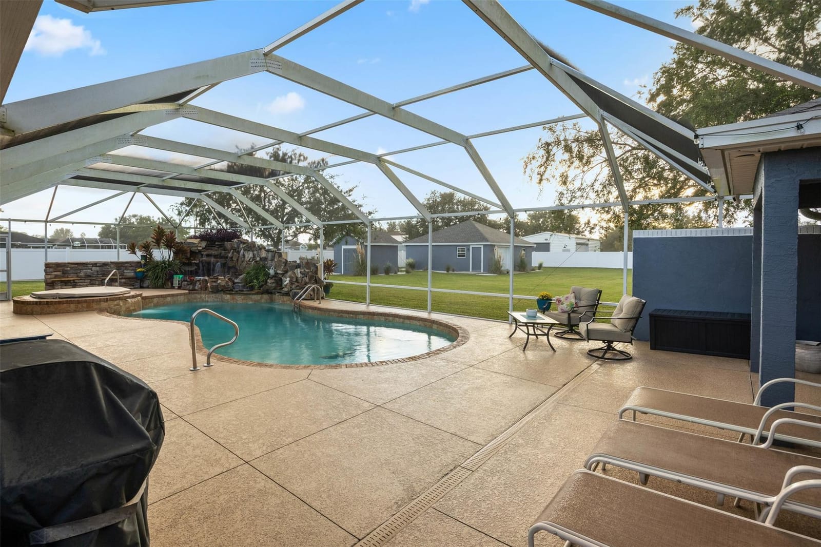 9060 County Road 128c, Wildwood, FL 34785 photo 15