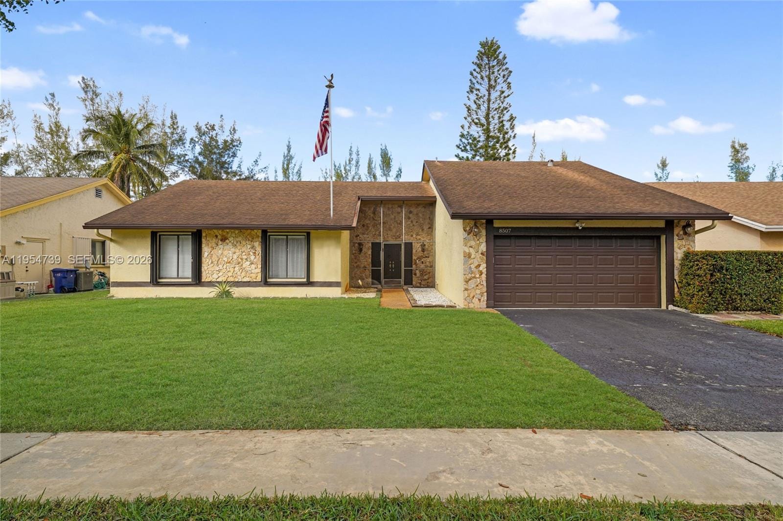 8507 NW 54th Court, Lauderhill, FL 33351