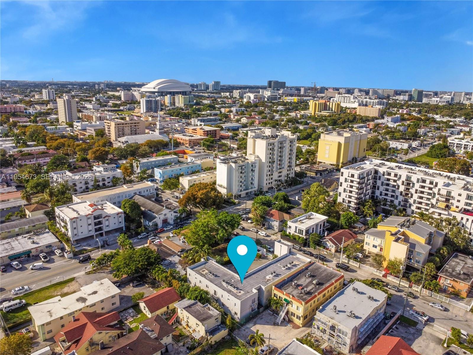 750 SW 2nd Street, Miami, FL 33130 photo 21