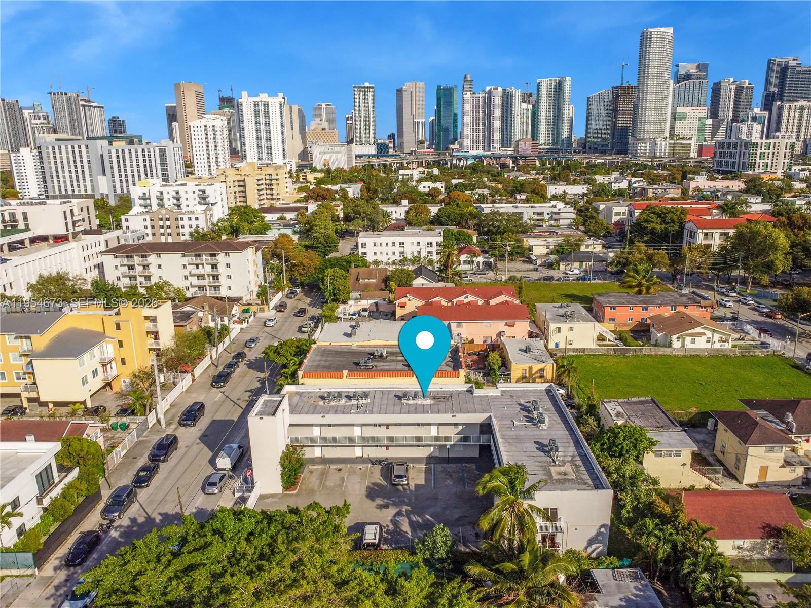 750 SW 2nd Street, Miami, FL 33130, Miami