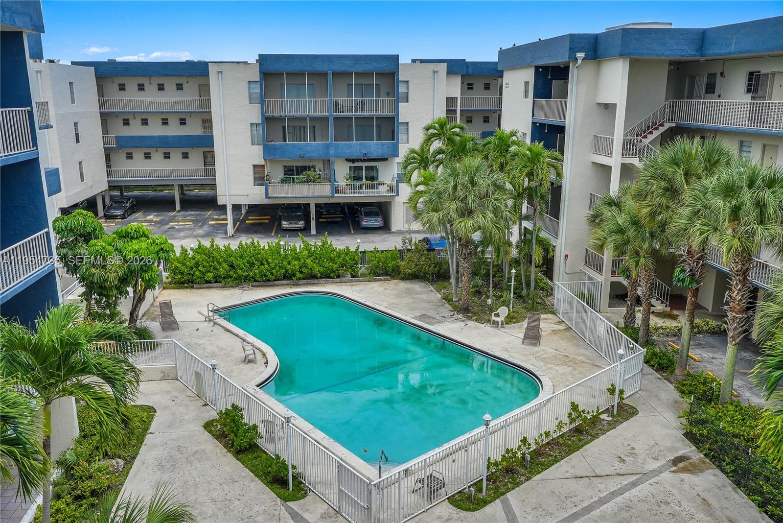 16750 NE 10th Avenue 314/315, North Miami Beach, FL 33162, North Miami Beach