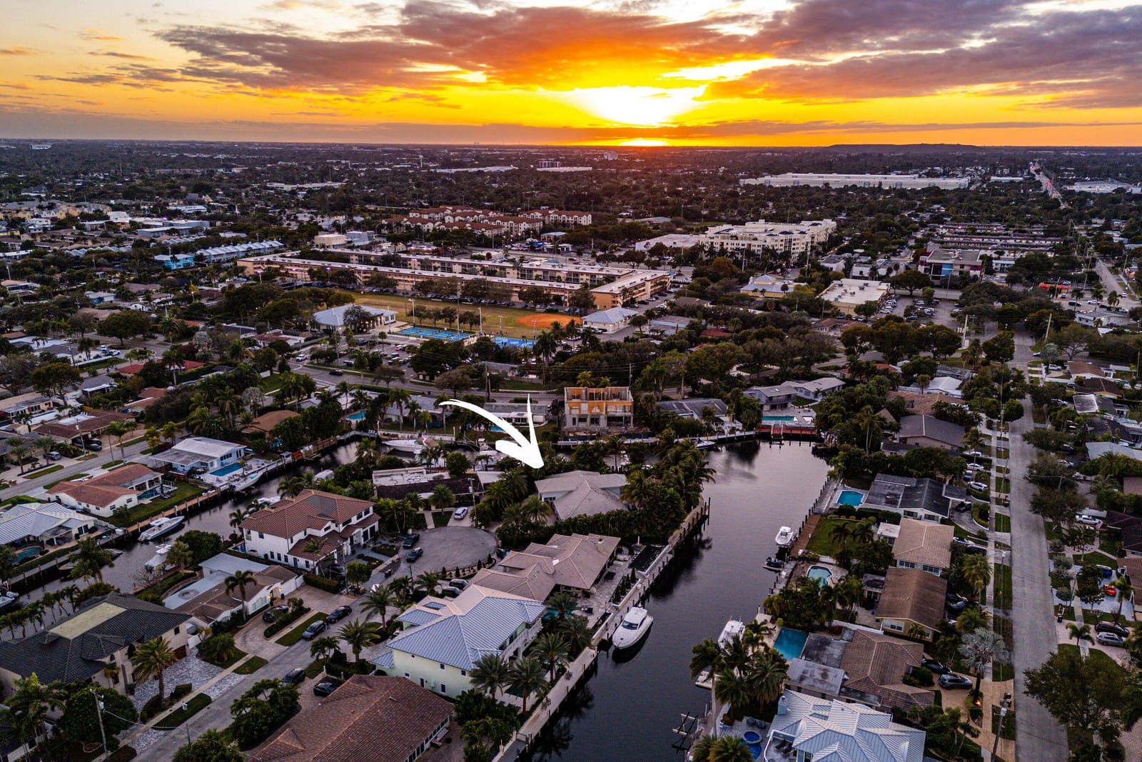 2311 NE 47th Street, Lighthouse Point, FL 33064 photo 22