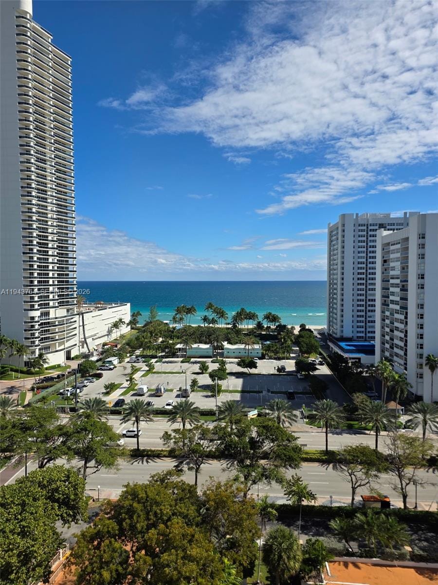 1865 S Ocean Drive 14M, Hallandale Beach, FL 33009 photo 2