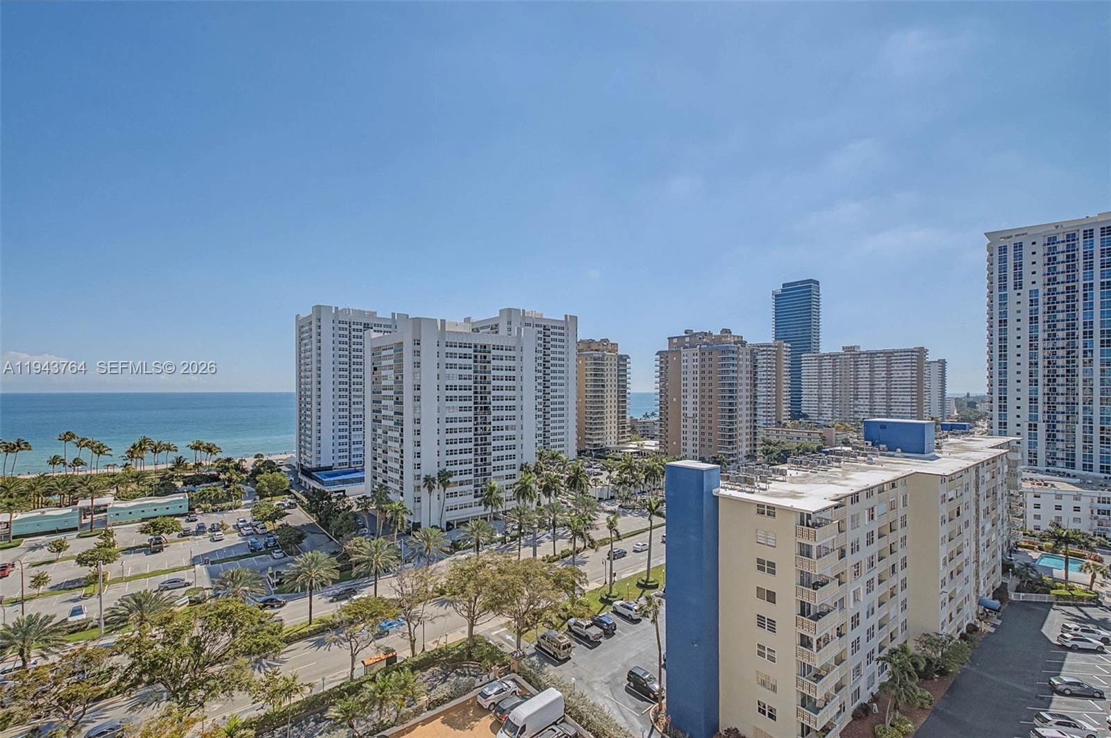 1865 S Ocean Drive 14M, Hallandale Beach, FL 33009 photo 3