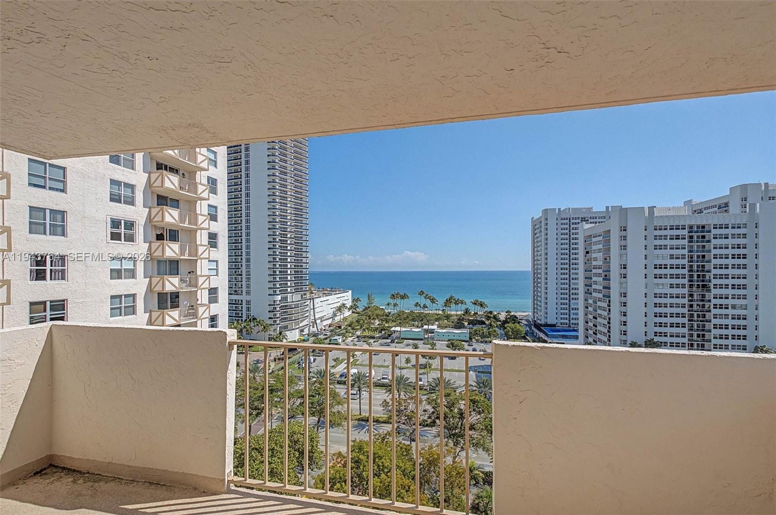 1865 S Ocean Drive 14M, Hallandale Beach, FL 33009 photo 22