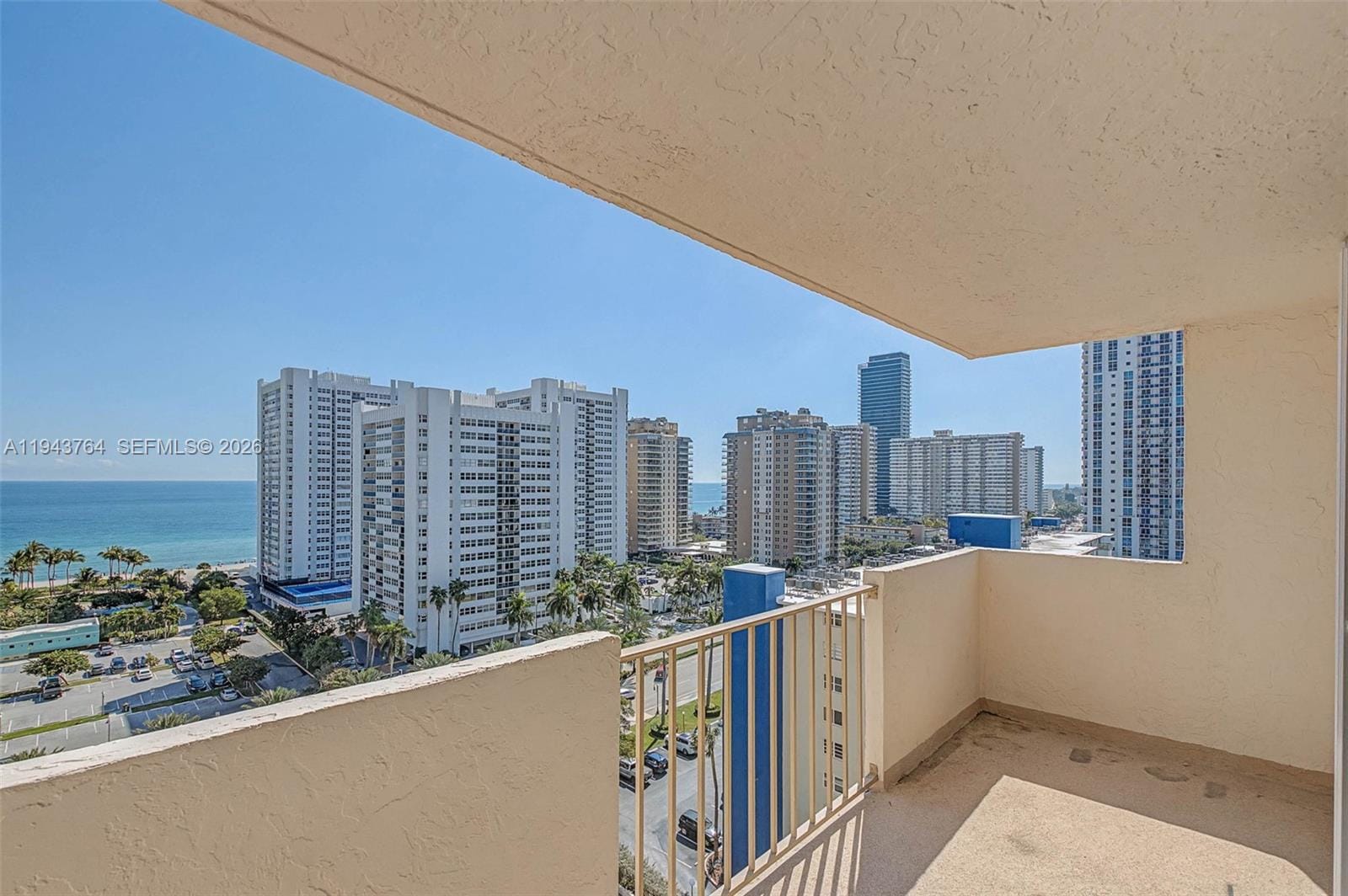 1865 S Ocean Drive 14M, Hallandale Beach, FL 33009 photo 23