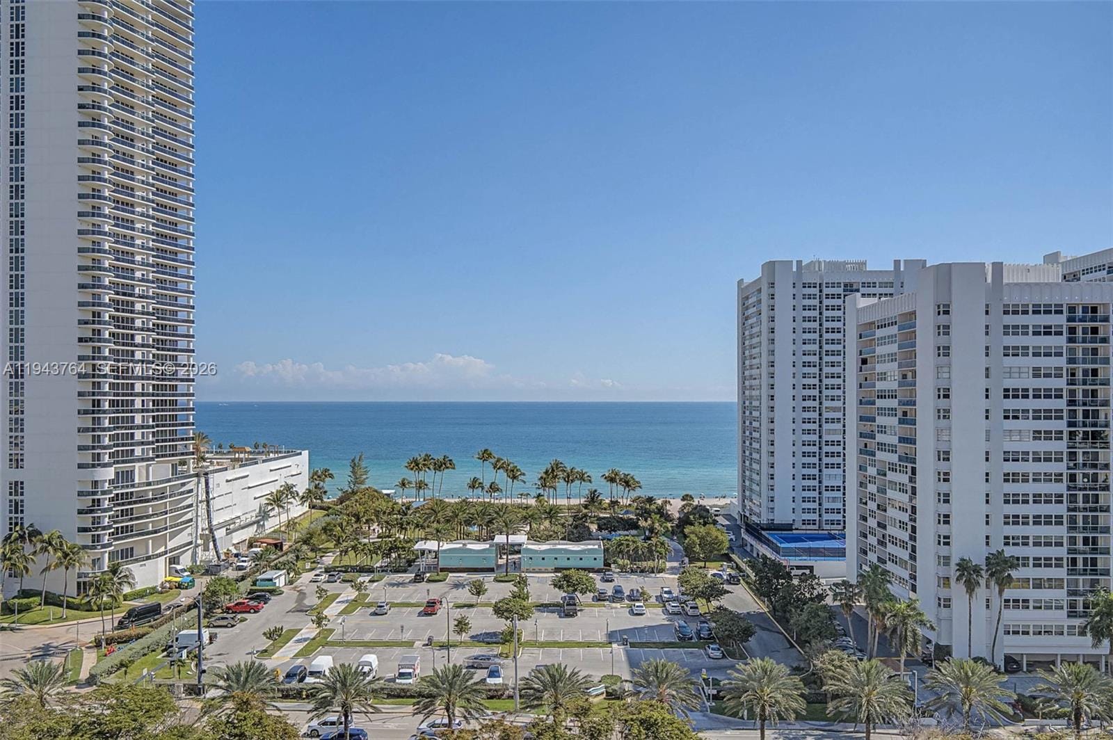 1865 S Ocean Drive 14M, Hallandale Beach, FL 33009 photo 24
