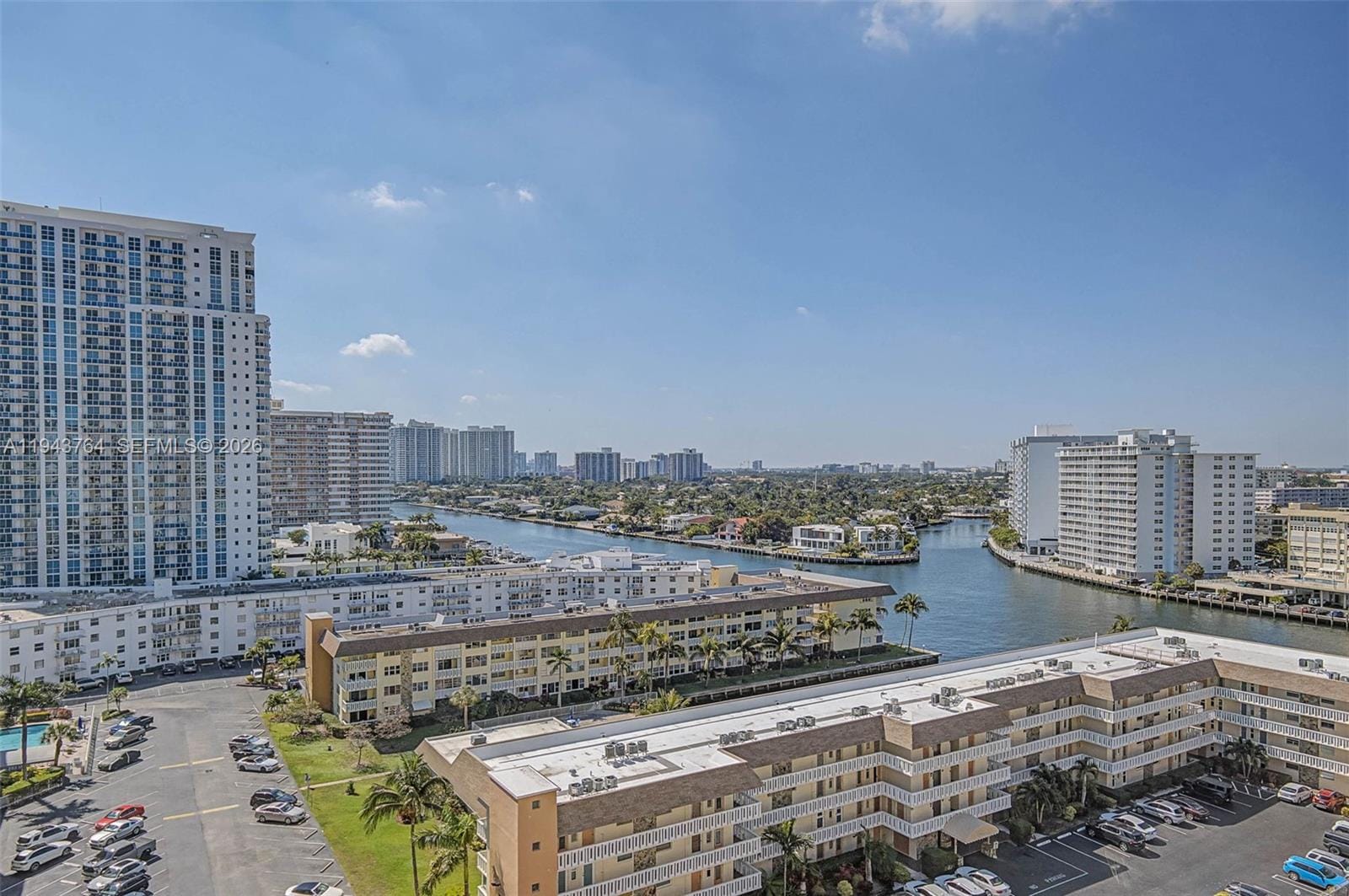 1865 S Ocean Drive 14M, Hallandale Beach, FL 33009 photo 4