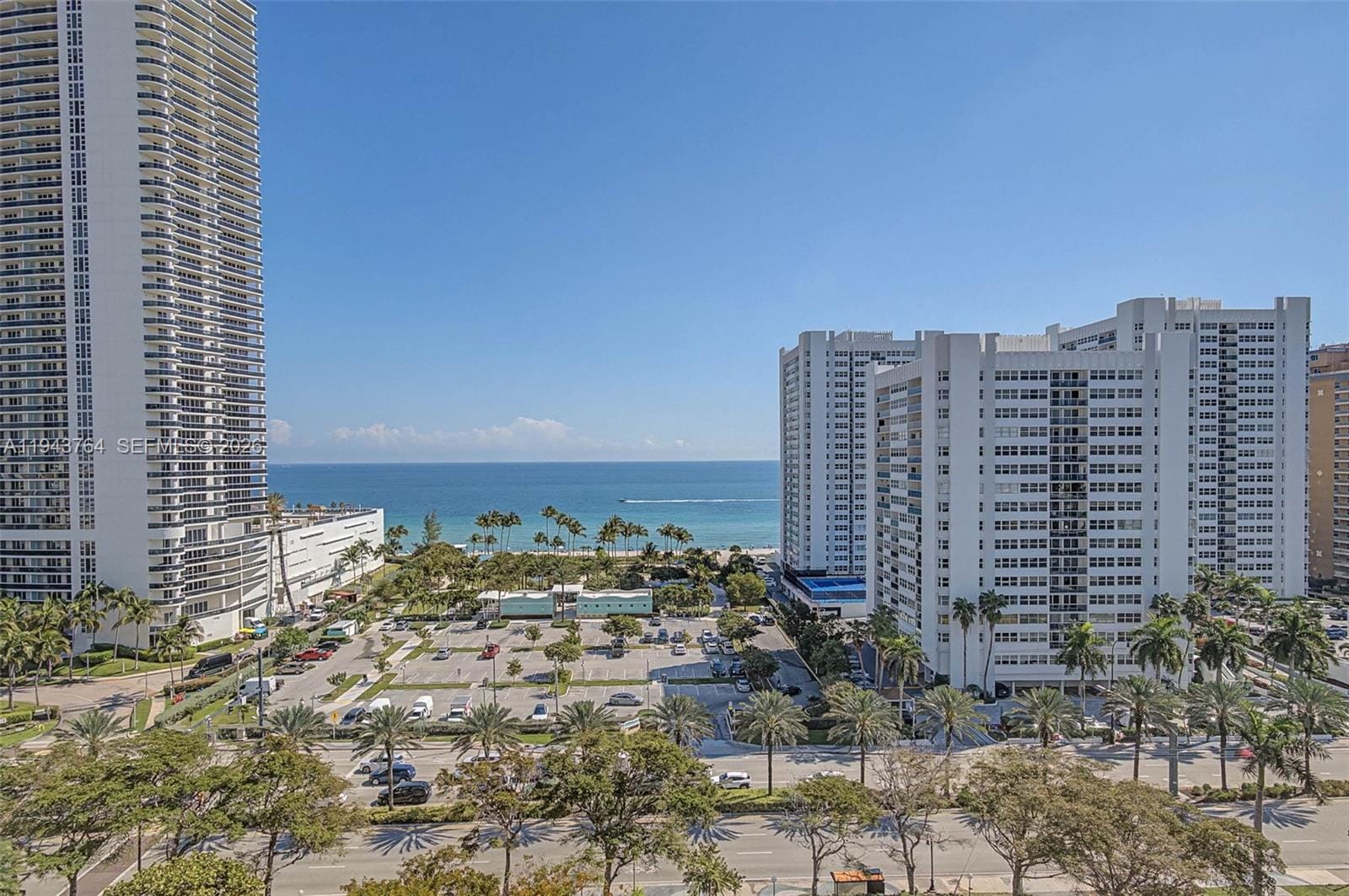 1865 S Ocean Drive 14M, Hallandale Beach, FL 33009 photo 5