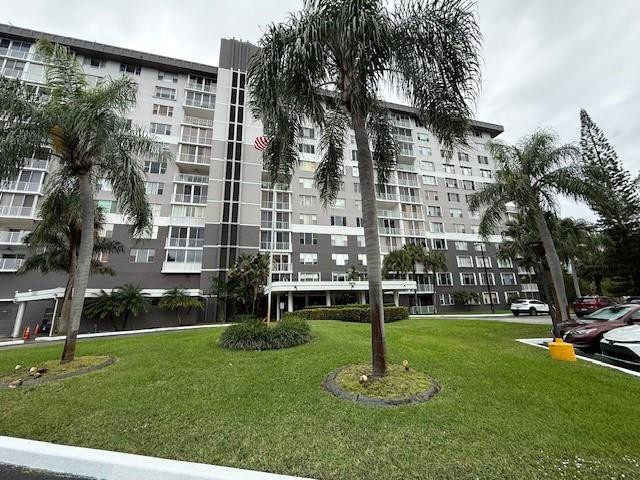 3850 Washington Street 703, Hollywood, FL 33021, Hollywood