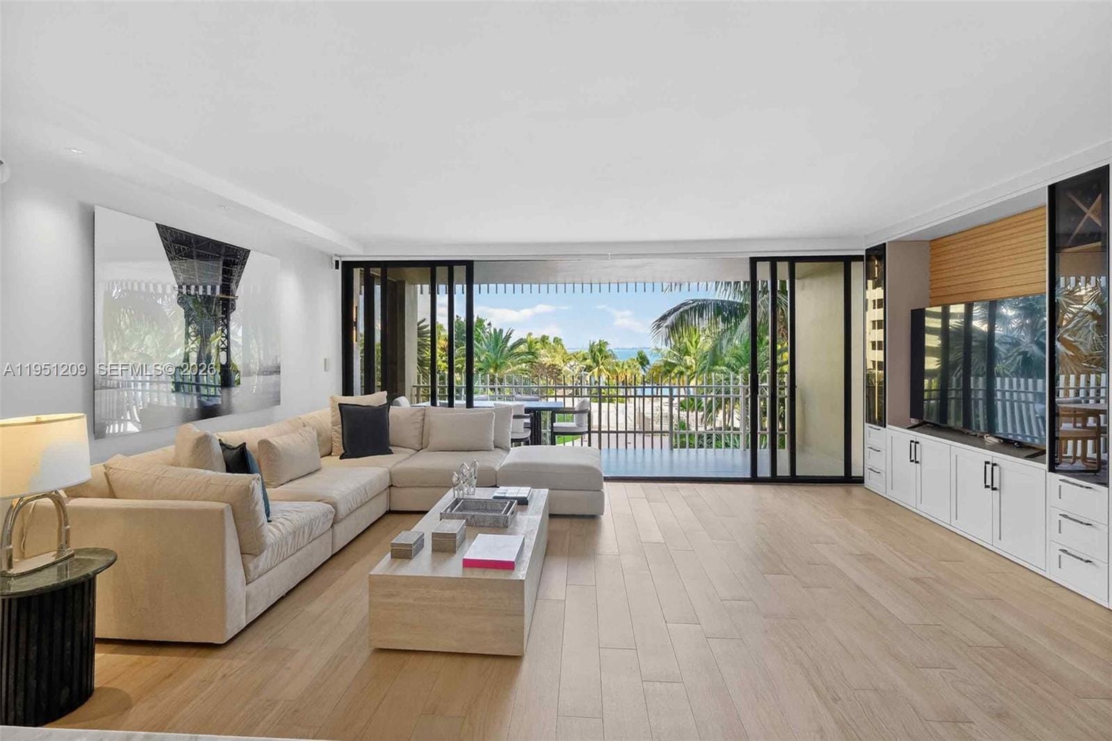 1 Grove Isle Drive A303, Miami, FL 33133 photo 1