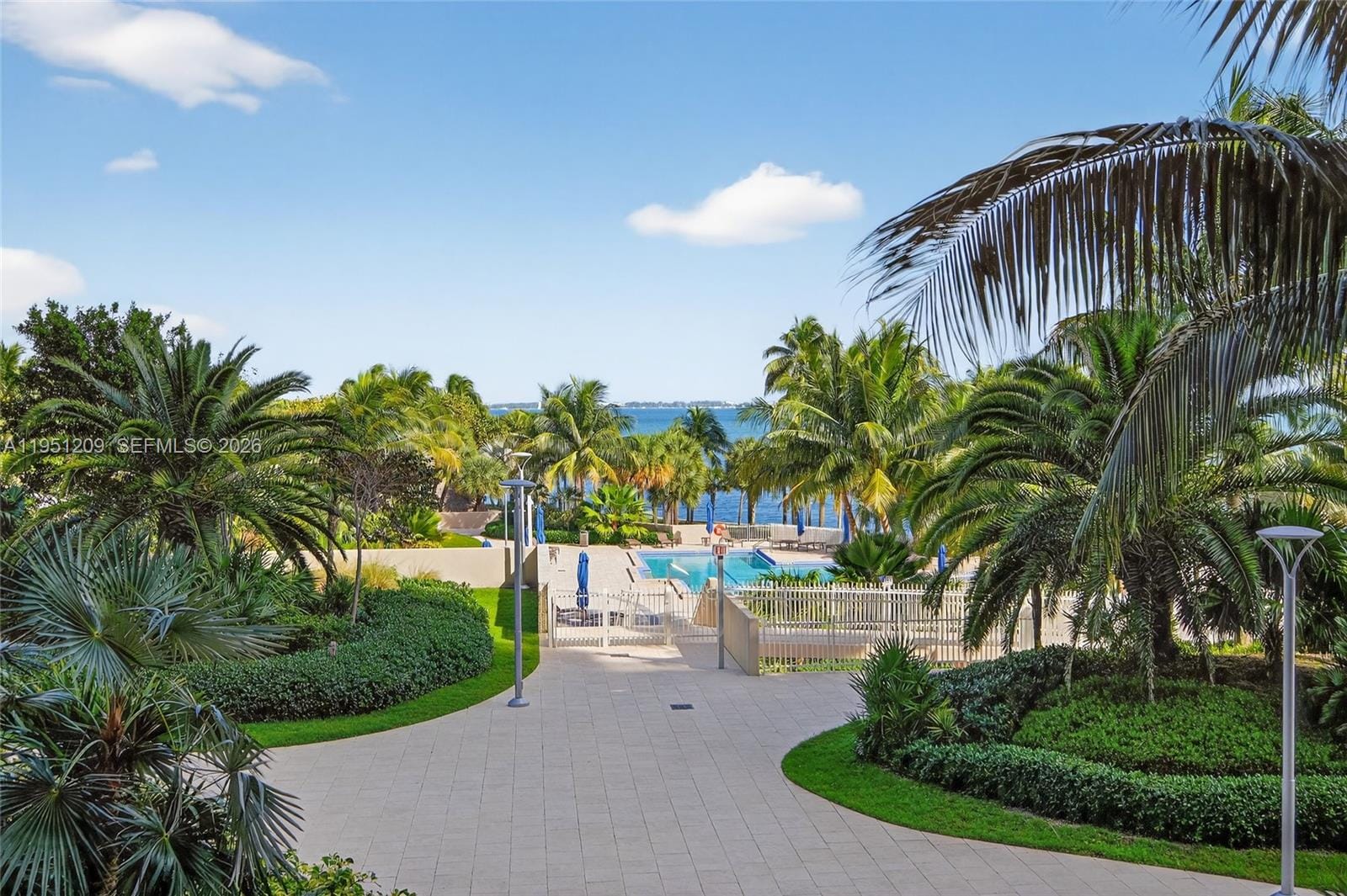 1 Grove Isle Drive A303, Miami, FL 33133 photo 7