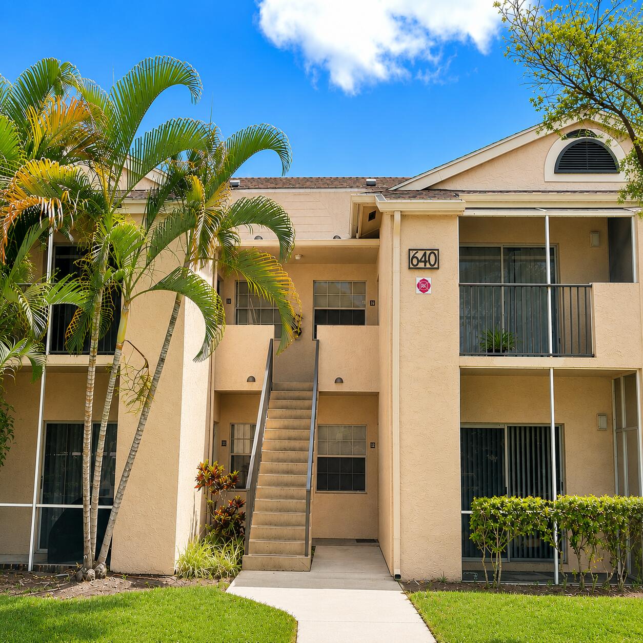 640 Cypress Club Way B12, Deerfield Beach, FL 33064, Deerfield Beach