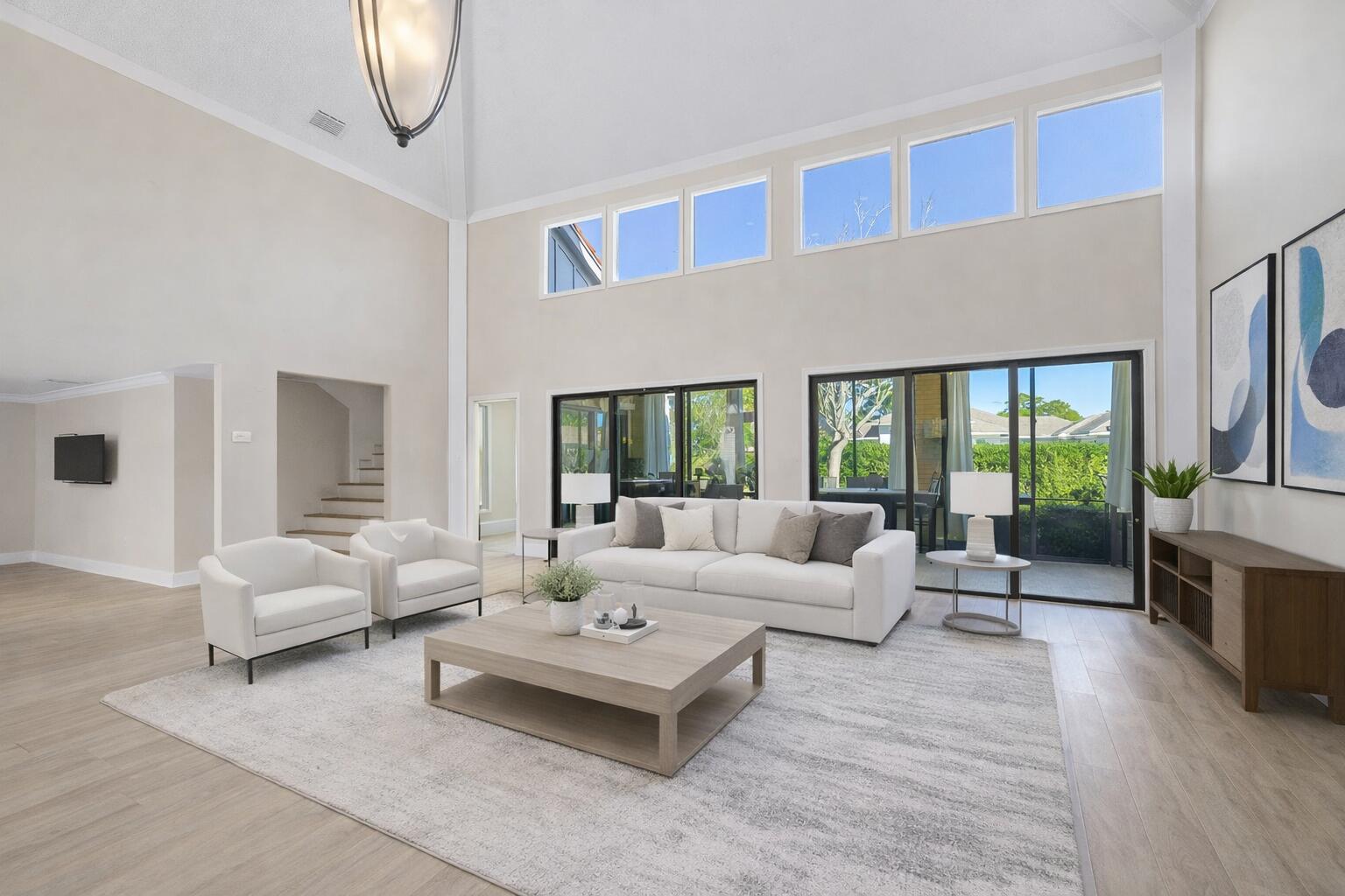 3000 Conifer Drive, Fort Pierce, FL 34951, Fort Pierce