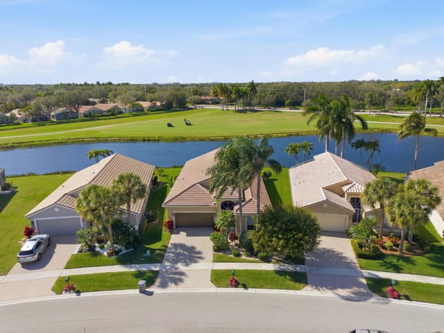 7281 Haviland Circle, Boynton Beach, FL 33437