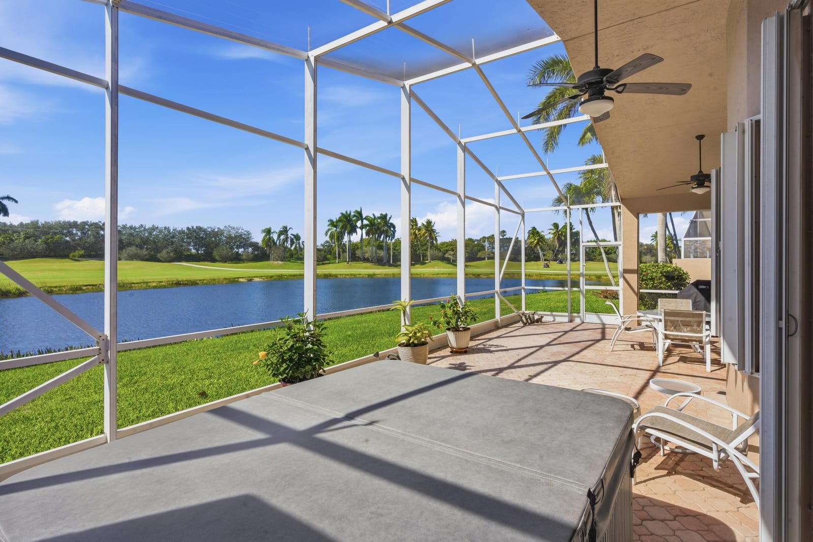 7281 Haviland Circle, Boynton Beach, FL 33437 photo 2