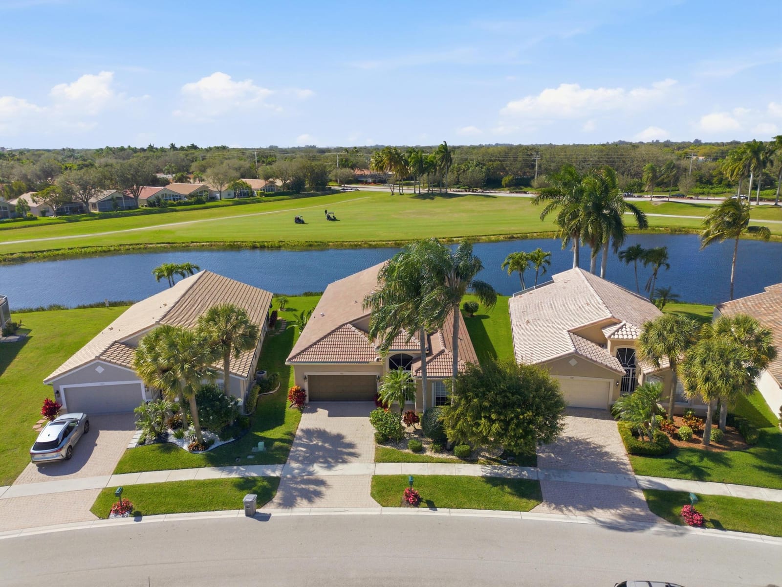 7281 Haviland Circle, Boynton Beach, FL 33437