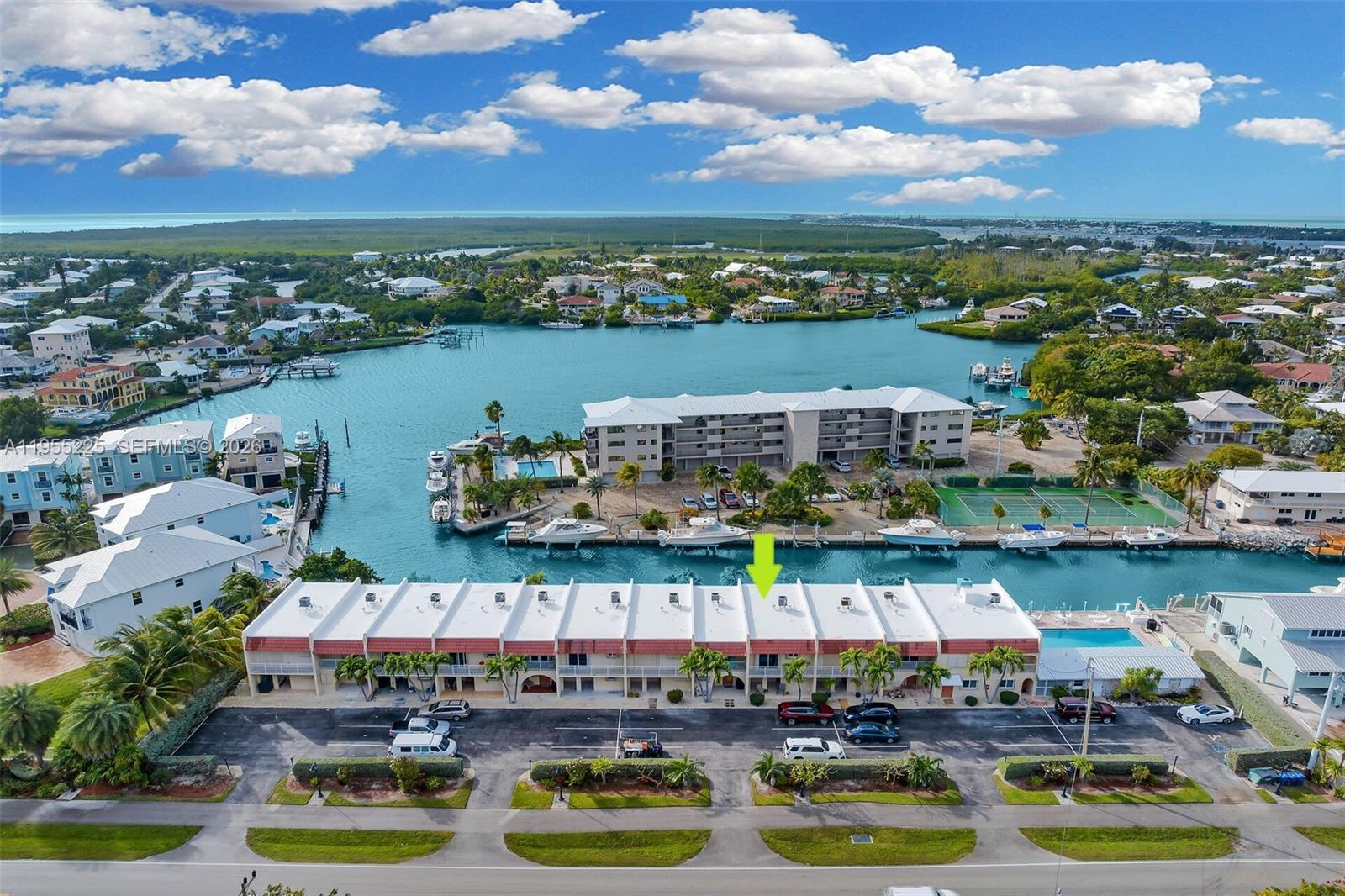 423 Sombrero Beach Road 9, Marathon, FL 33050, Marathon