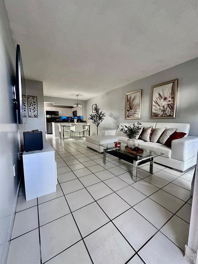 15645 SW 82nd Cir Lane 75, sold in View West Condo Ph I, Miami, FL