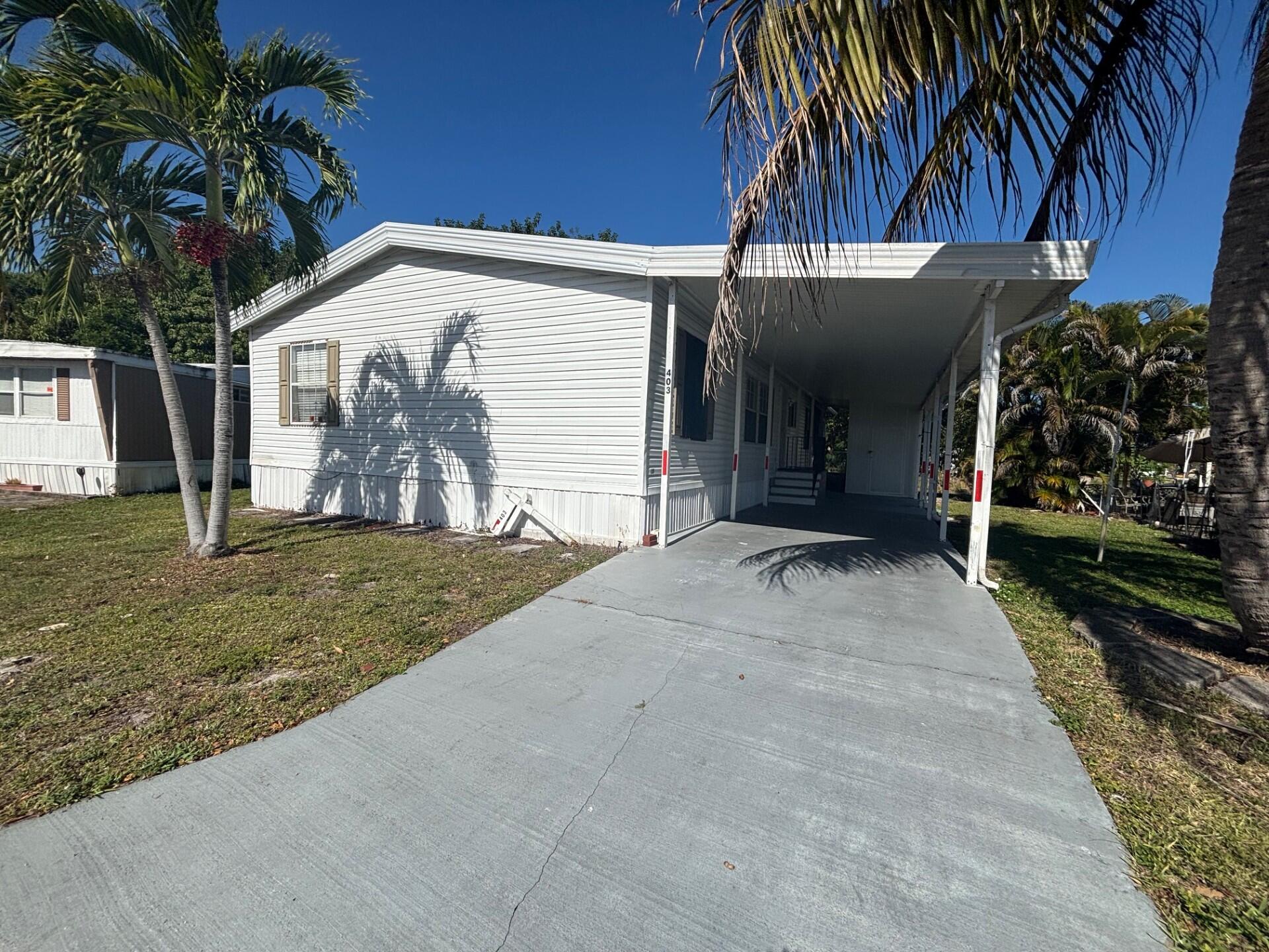 403 NW 50th Ct, Lot# 1415, Deerfield Beach, FL 33064, Deerfield Beach