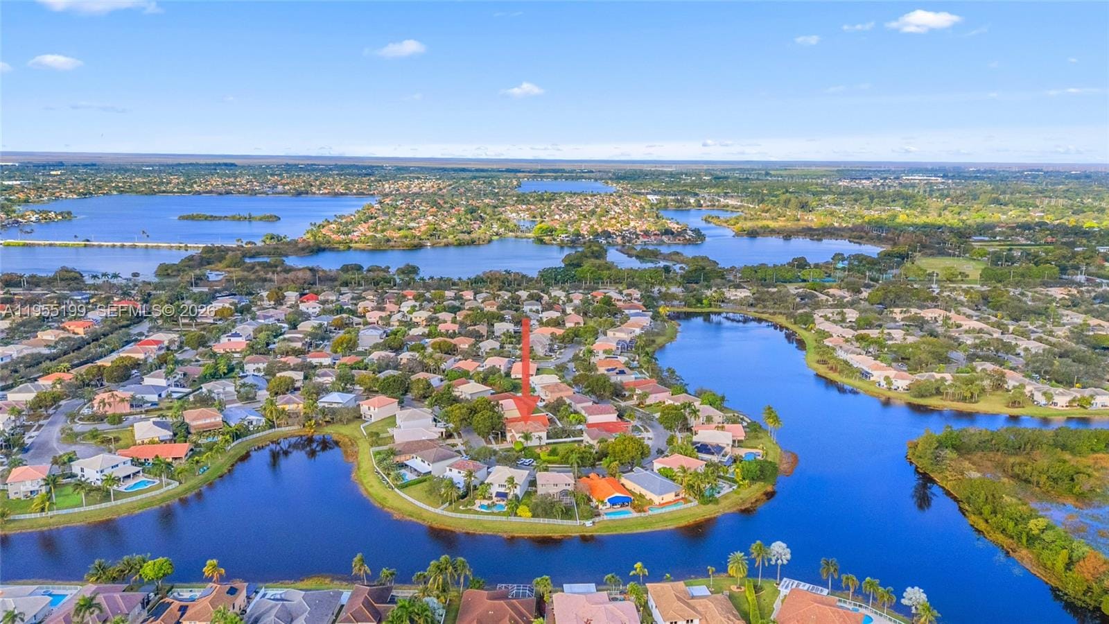 1994 NW 169th Avenue, Pembroke Pines, FL 33028 photo 13