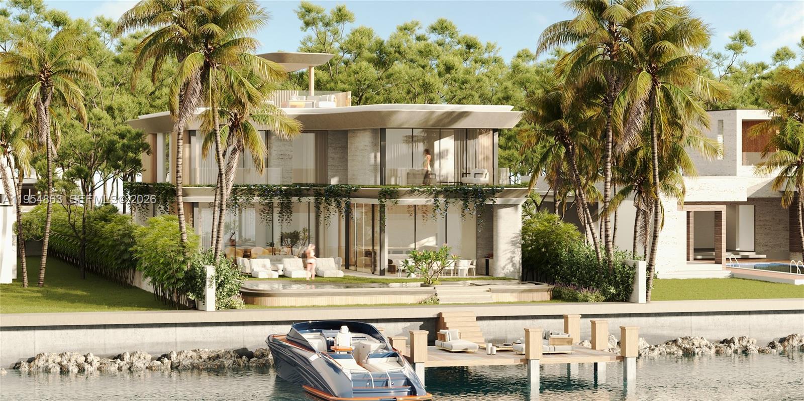 80 S Hibiscus Drive, Miami Beach, FL 33139, Miami Beach