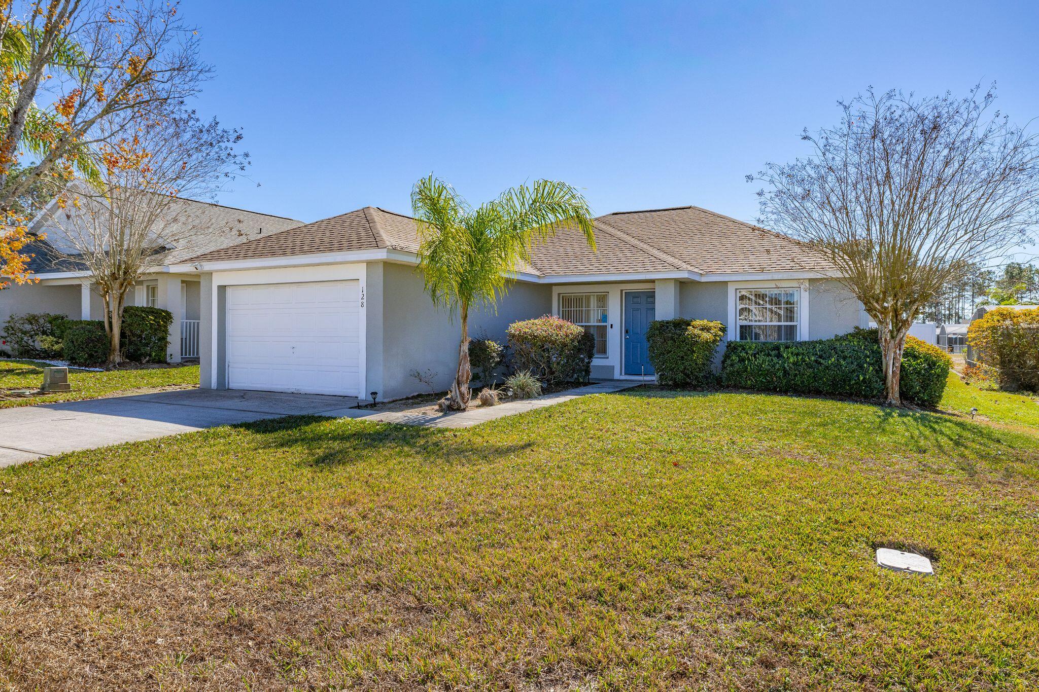 128 Pine Cone Drive, Davenport, FL 33897, Davenport
