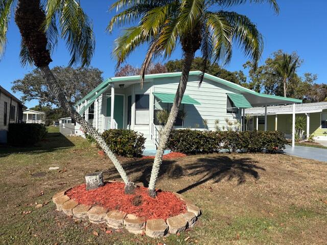 8203 Cinnamon Lane, Port St. Lucie, FL 34952, Port St Lucie