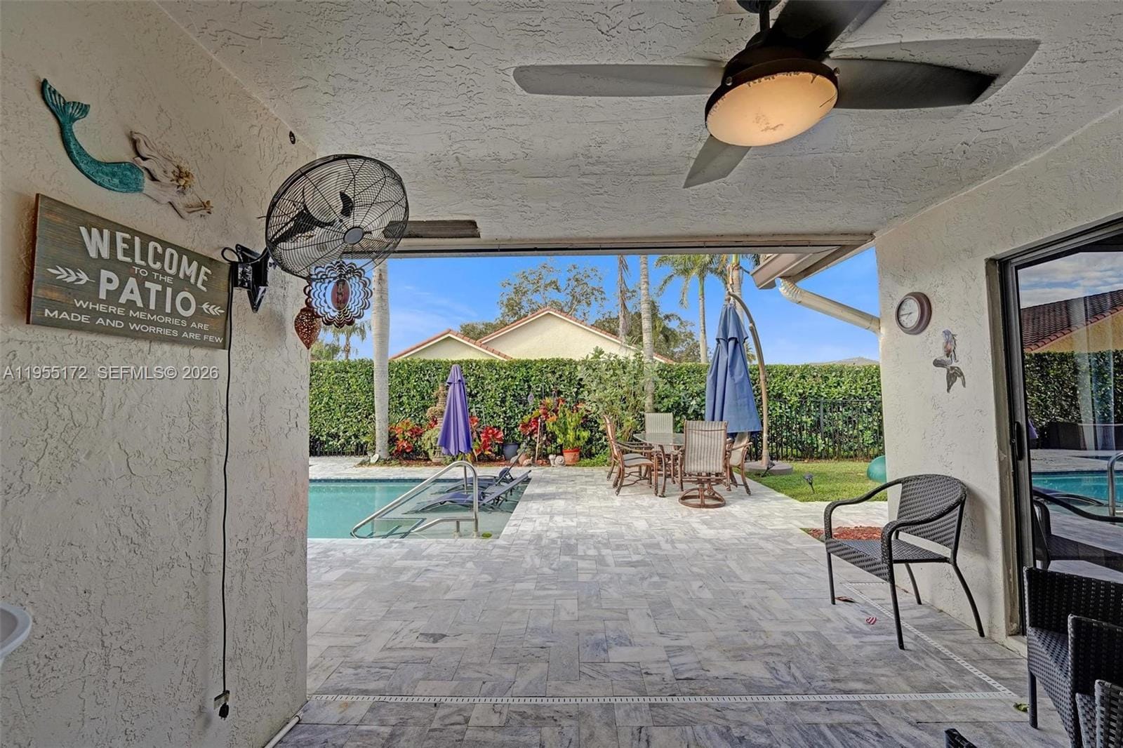 3187 Beechberry Circle, Davie, FL 33328 photo 28