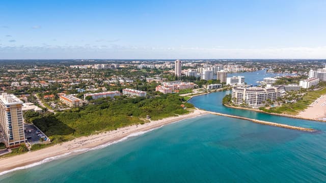 1111 S Ocean Boulevard 417, Boca Raton, FL 33432