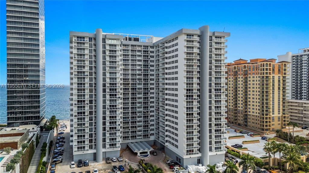 2030 S Ocean Drive 727, Hallandale Beach, FL 33009, Hallandale Beach