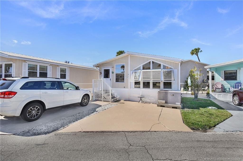 10725 S Ocean Drive 109